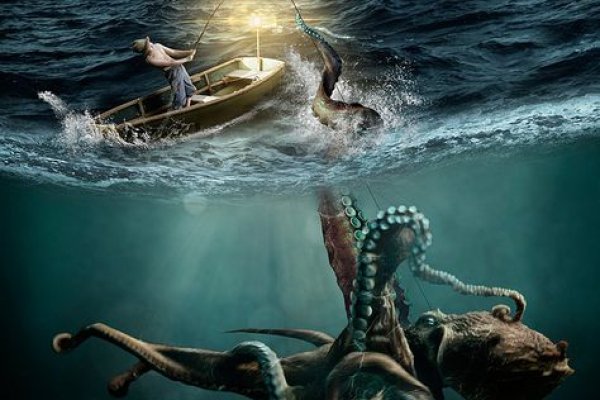 Kraken зеркало тор